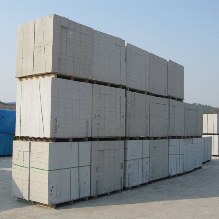 大竹宁波台州金华厂家：加气砼砌块墙与粘土砖墙造价比照分析