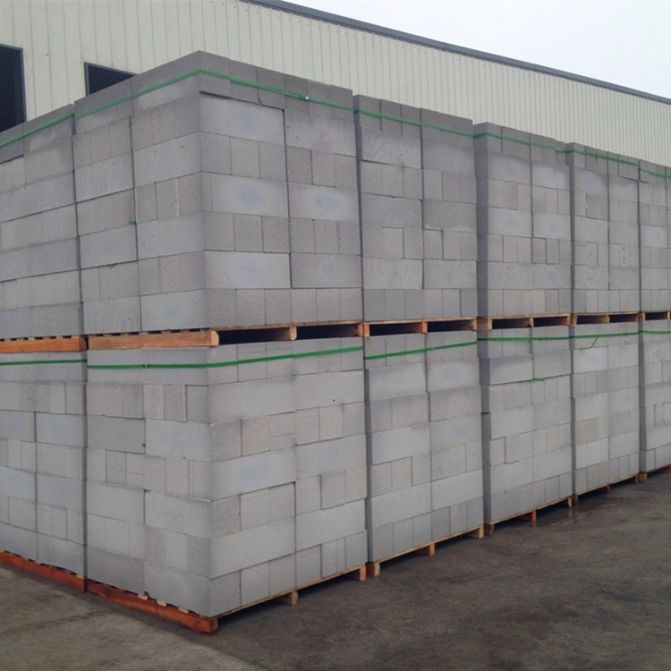 大竹宁波厂家：新型墙体材料的推广及应运